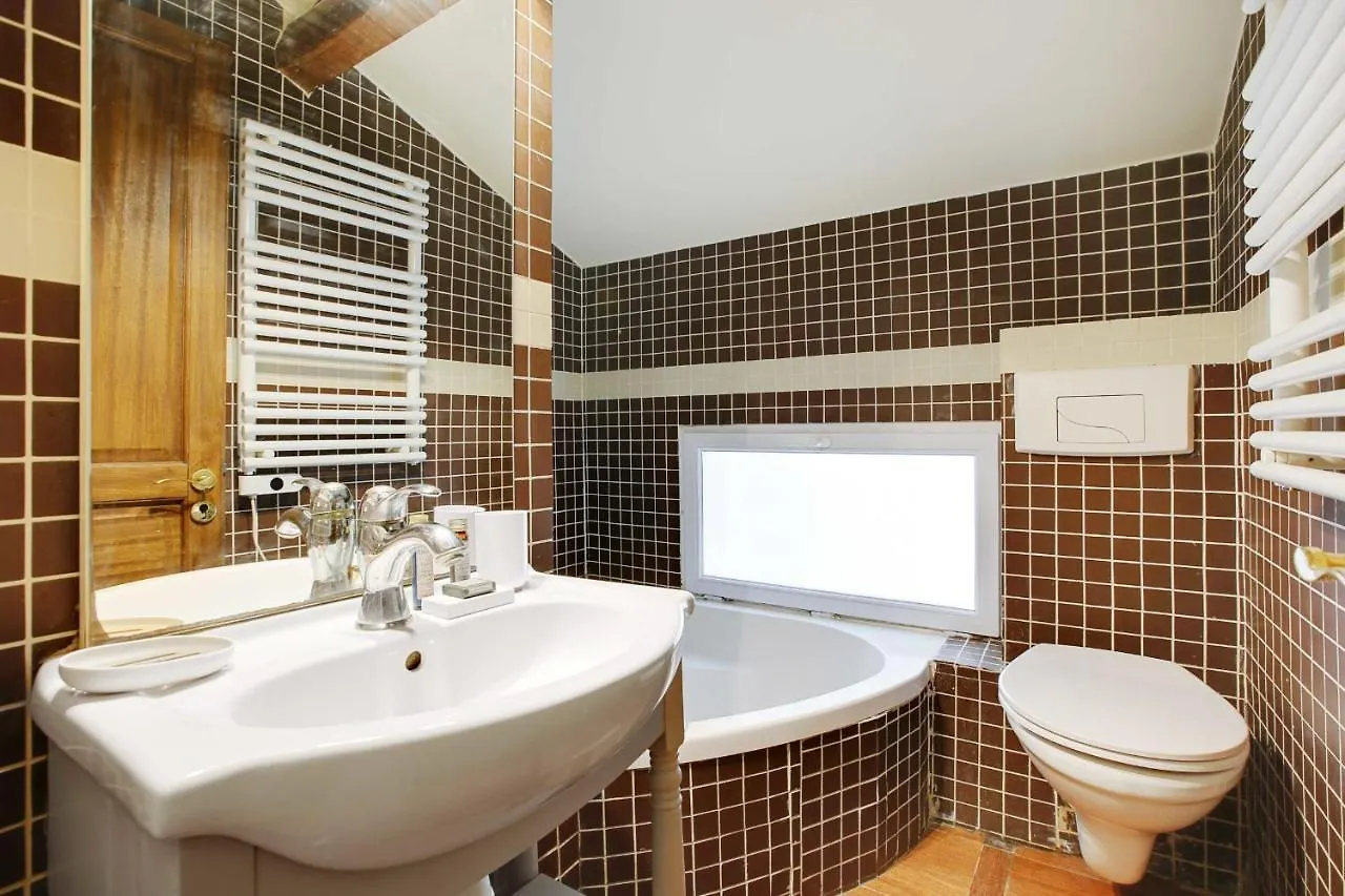 Bright Duplex 3Br - Montmartre Apartment Paris